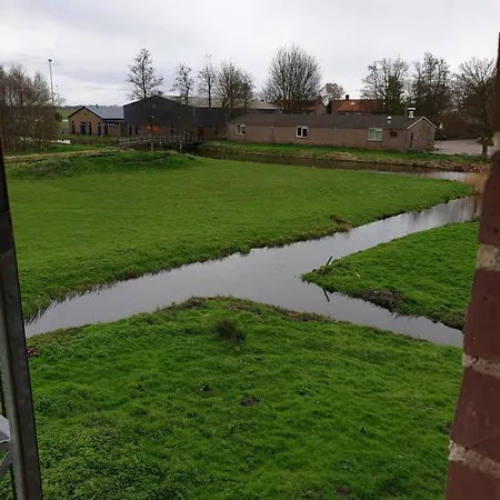 Landlust Appartement *