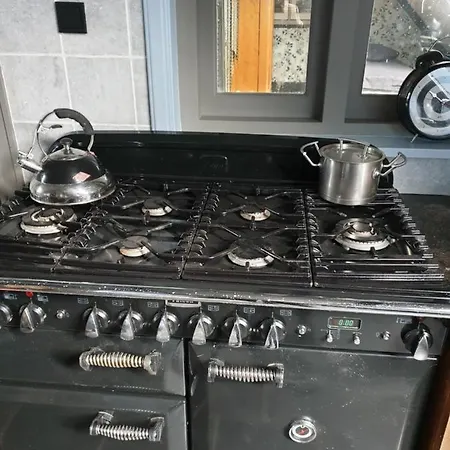 Landlust Appartement Purmerend