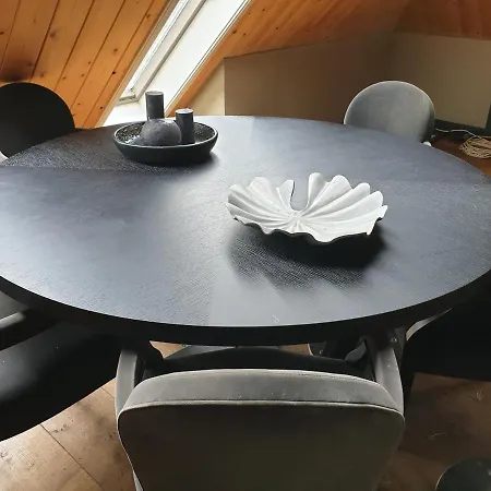 Landlust Appartement