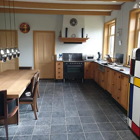 Landlust Appartement Purmerend