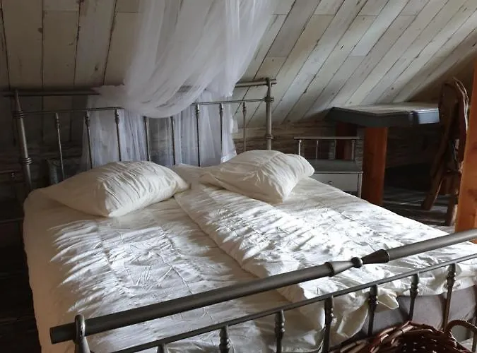 Appartement Landlust Purmerend