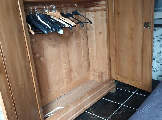 Appartement Landlust *