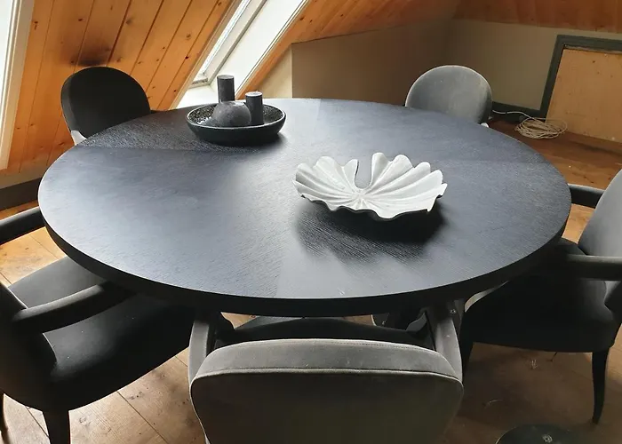 Landlust Appartement