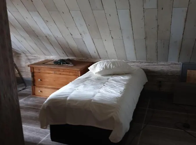 Landlust Appartement Purmerend