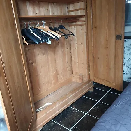 Appartement Landlust *