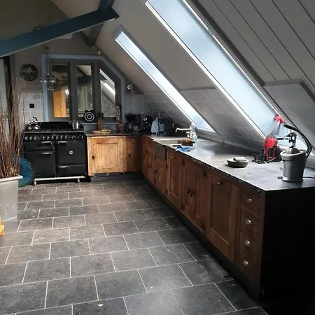 アパート Landlust *