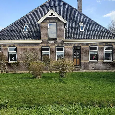 Landlust Appartement Purmerend