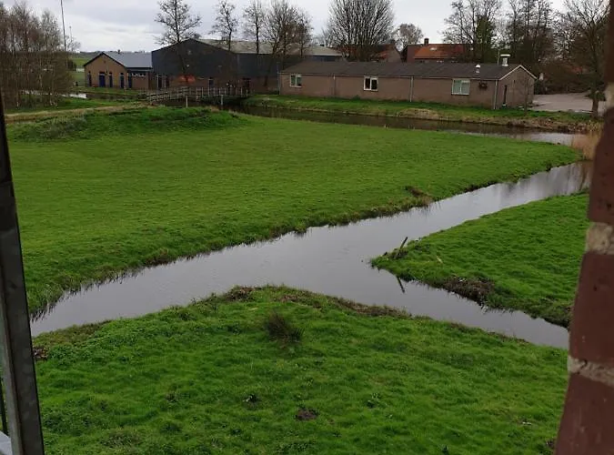 Landlust Appartement *