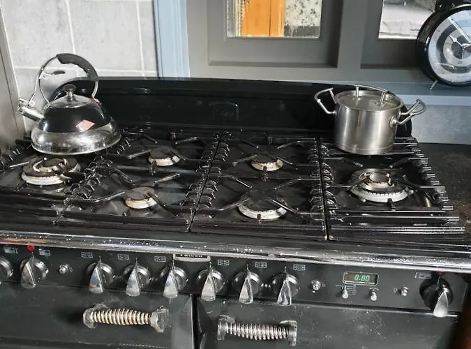 Landlust Appartement Purmerend