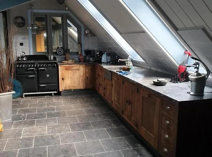 Appartement Landlust *