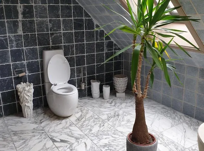 Landlust Appartement Purmerend