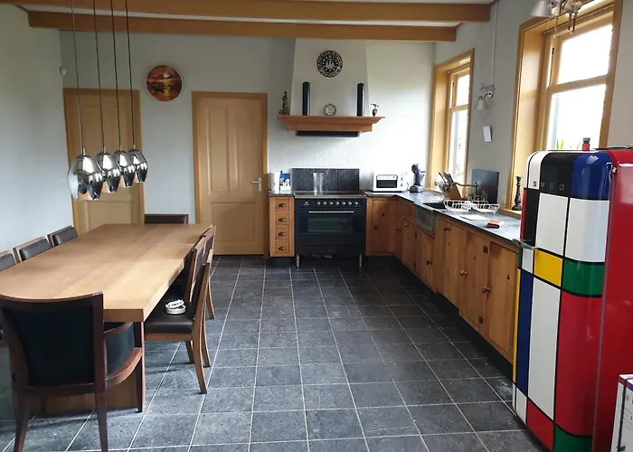 Landlust Appartement Purmerend